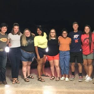 Meet your Posher, Dylan